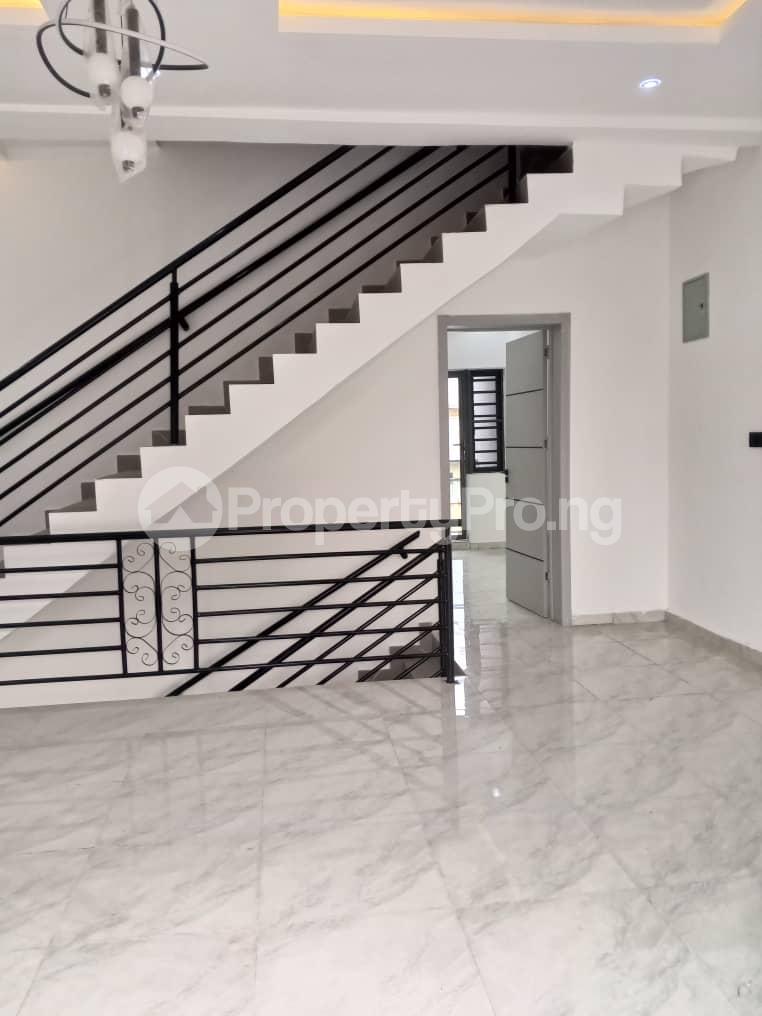 4 bedroom House for sale Ogudu Gra Phase2 Ogudu GRA Ogudu Lagos