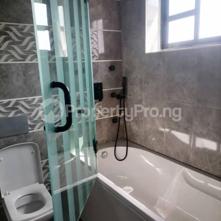 5 bedroom House for sale Patrick Harbor Estate Off Banana Island Road Ikoyi Banana Island Ikoyi Lagos