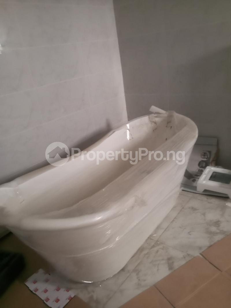 5 bedroom House for sale Ogudu GRA Ogudu Lagos