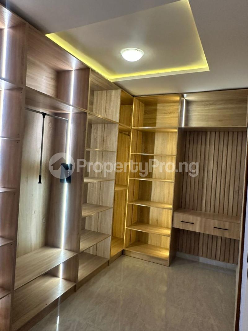 5 bedroom House for sale Magodo Gra Phase2 Magodo GRA Phase 2 Kosofe/Ikosi Lagos