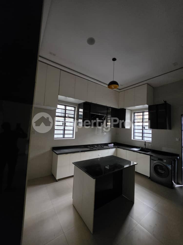 5 bedroom House for rent Omole Phase2 Omole phase 2 Ojodu Lagos