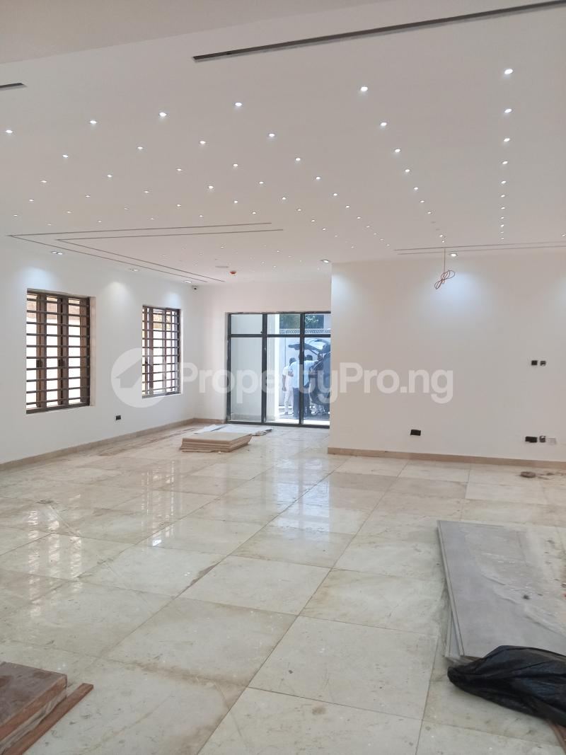 7 bedroom House for sale  Ikeja GRA Ikeja Lagos