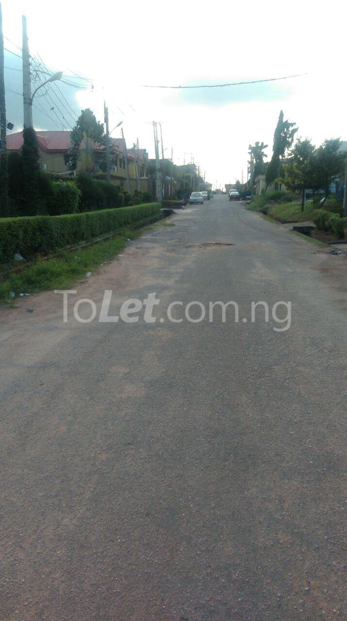 1 bedroom Flat / Apartment for rent Magodo Gra Magodo GRA Phase 1 Ojodu Lagos