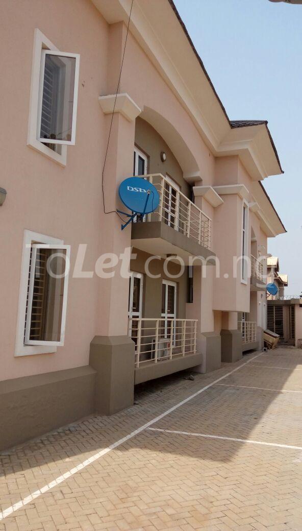 1 bedroom Flat / Apartment for rent Gateway Magodo GRA Phase 1 Ojodu Lagos