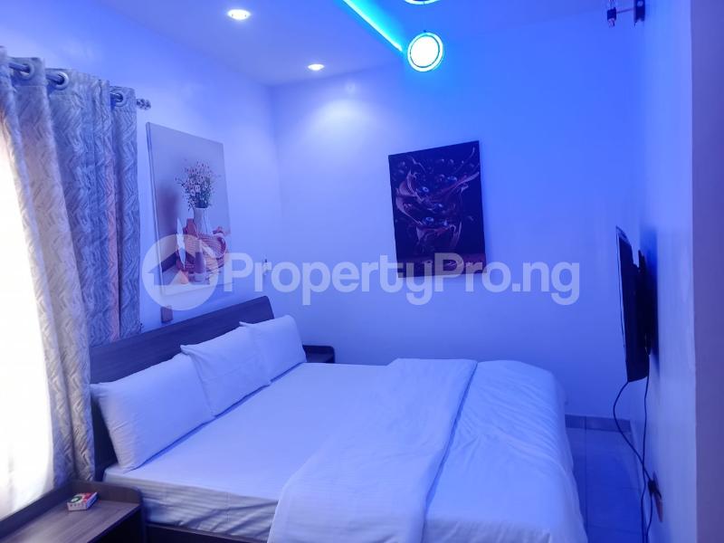 4 bedroom House for rent Ogudu Gra Phase1 Ogudu Lagos