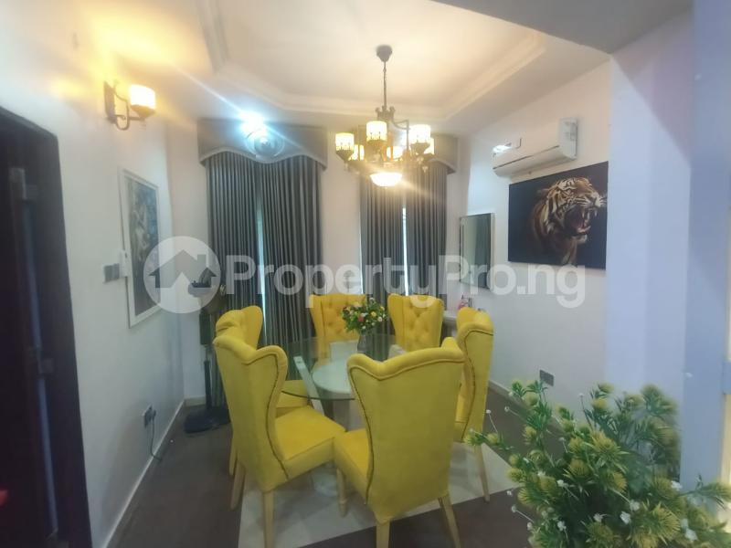 4 bedroom House for rent Ogudu Gra Phase1 Ogudu Lagos
