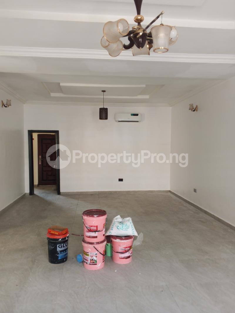3 bedroom House for rent Phase 2 Ogudu GRA Ogudu Lagos