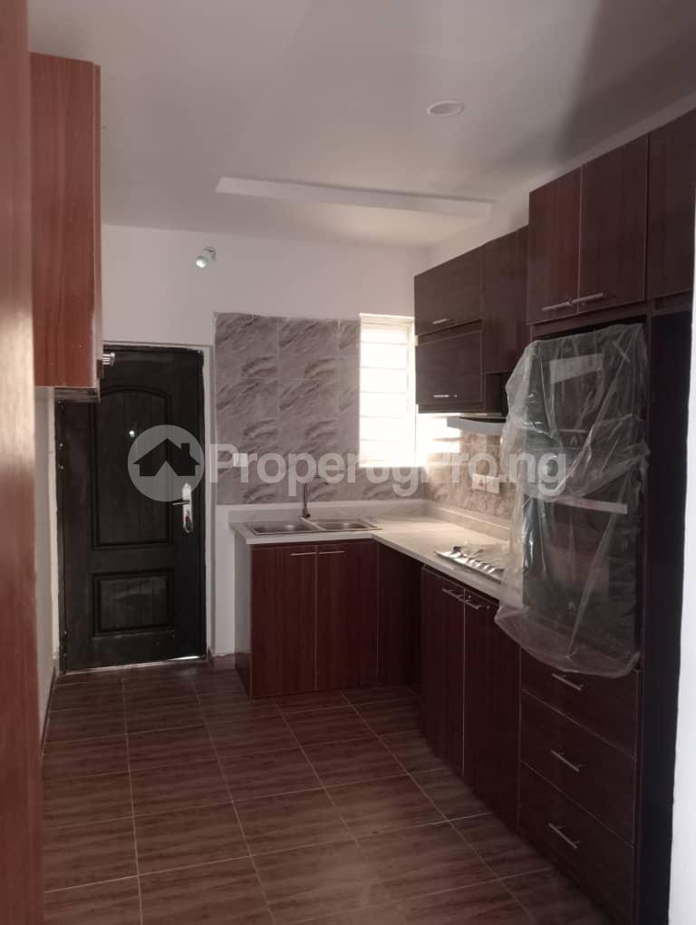 4 bedroom House for sale Mende Villa Mende Maryland Lagos