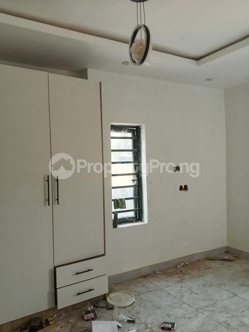 3 bedroom Flat / Apartment for sale Mende Maryland Mende Maryland Lagos