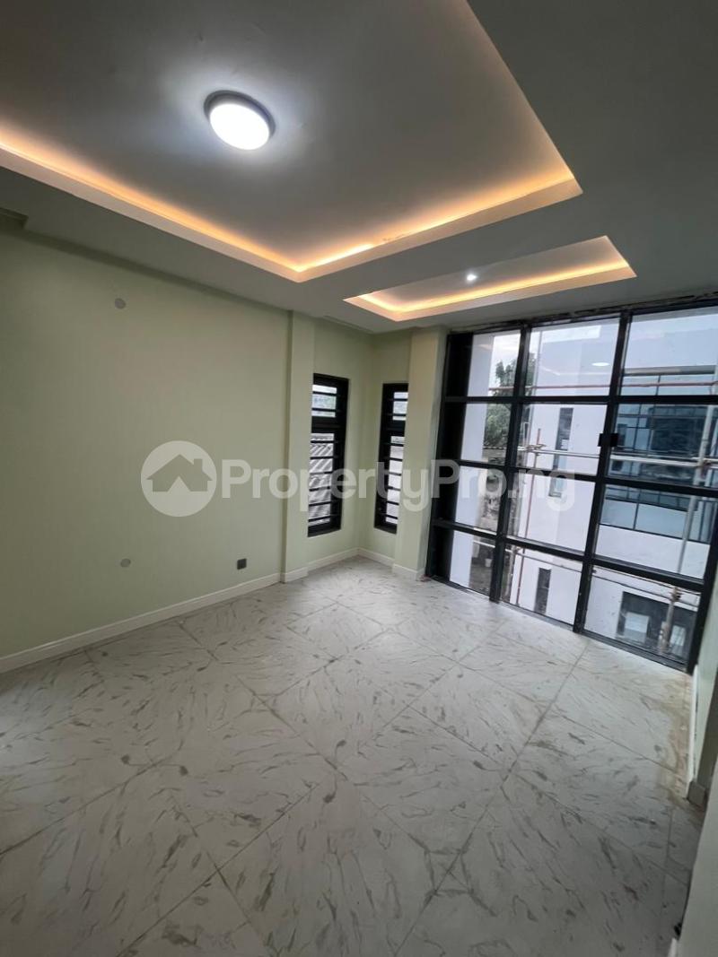 3 bedroom Flat / Apartment for rent Ogudu Gra Phase1 Ogudu GRA Ogudu Lagos