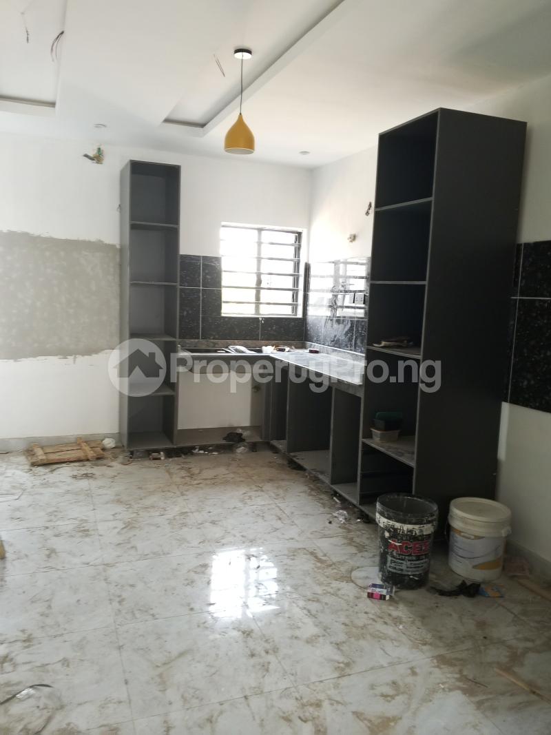 3 bedroom Flat / Apartment for rent Mende Mende Maryland Lagos