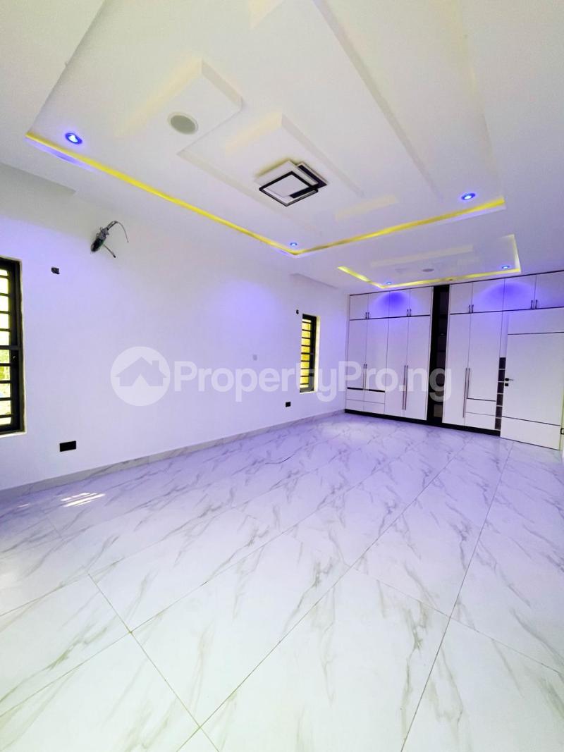 5 bedroom House for sale Omole Phase2 Omole phase 2 Ojodu Lagos