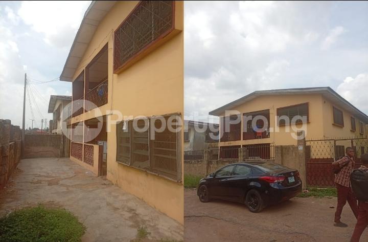 House for sale Agbowo U.i Second Gate Ibadan Ibadan polytechnic/ University of Ibadan Ibadan Oyo