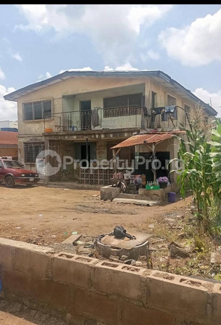 House for sale Apata Ibadan Apata Ibadan Oyo - 0