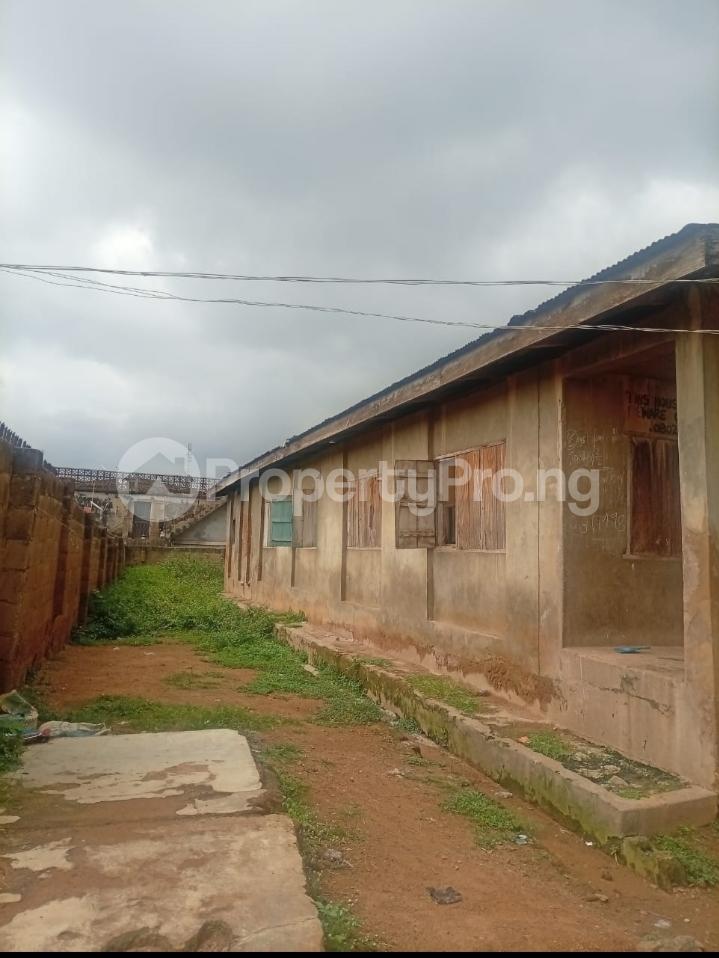 House for sale Salawu Street U.i Ibadan Ibadan polytechnic/ University of Ibadan Ibadan Oyo