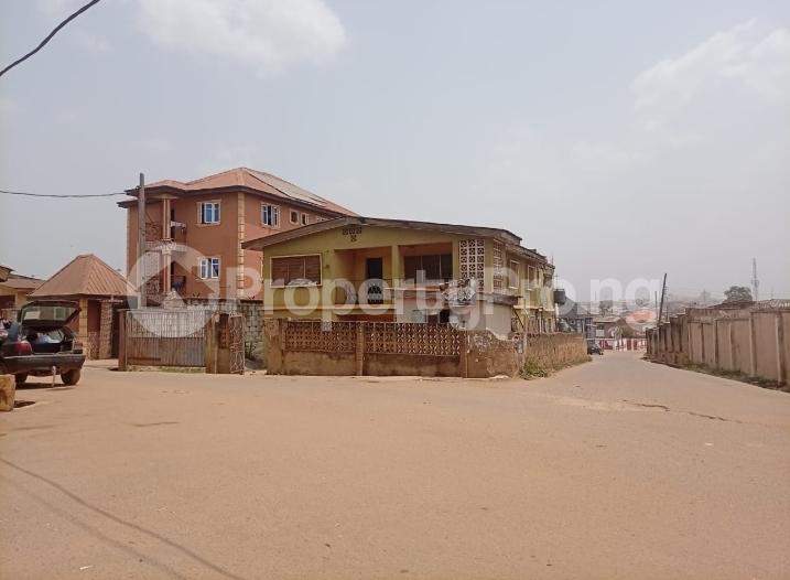 House for sale U.i/bodija Ibadan Ibadan Oyo