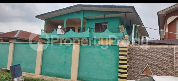 House for sale Ashi Bodija Ibadan Oyo