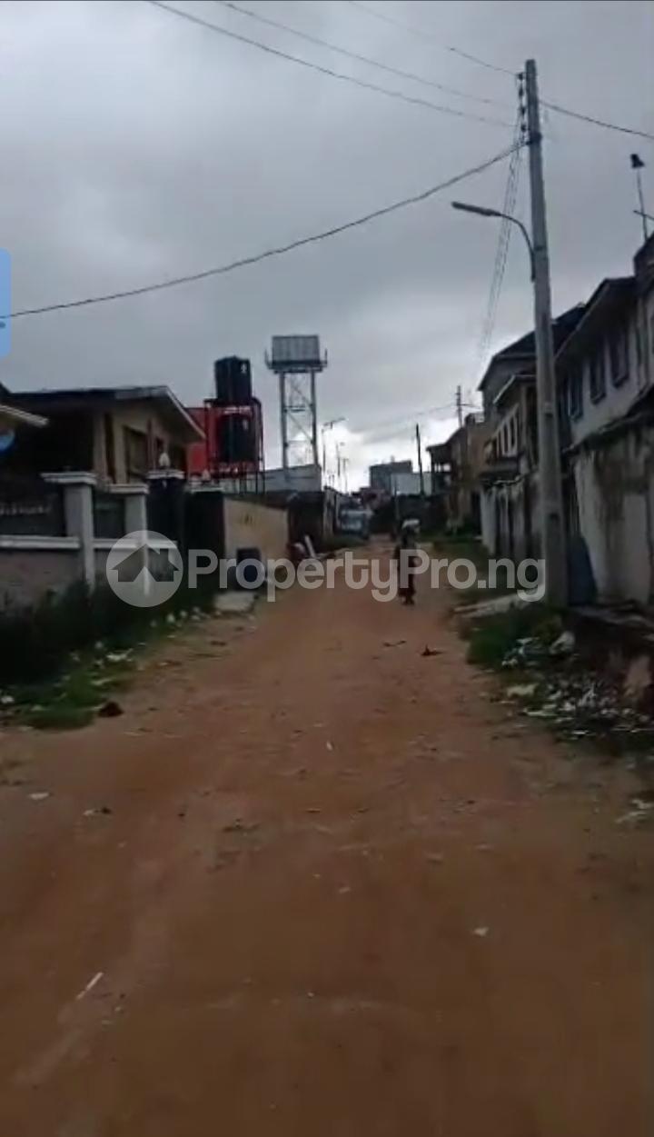 House for sale Around Challenge Bus Terminal Challenge Ibadan Oyo