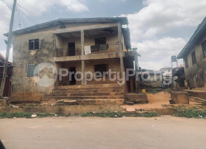 House for sale  Eleyele Ibadan Oyo
