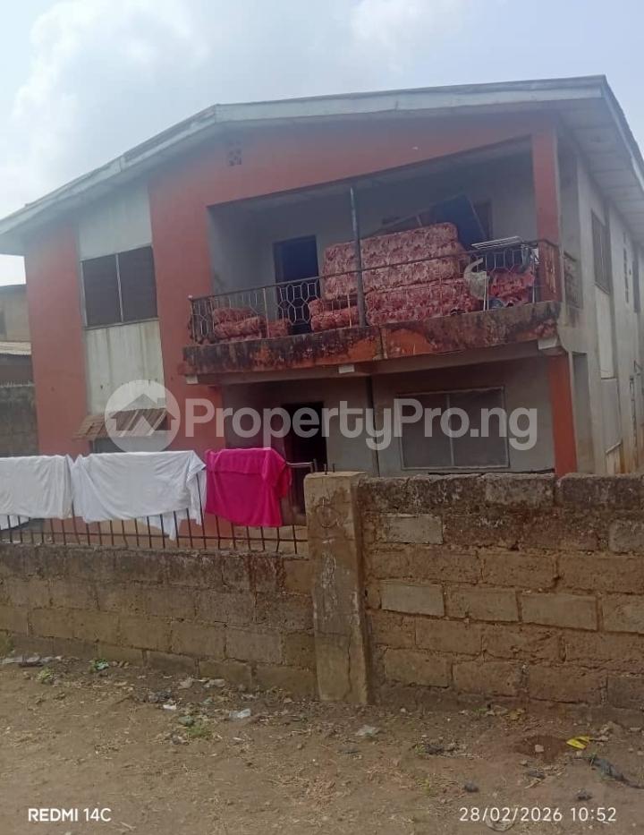 House for sale Farayola Bodija Ibadan Bodija Ibadan Oyo