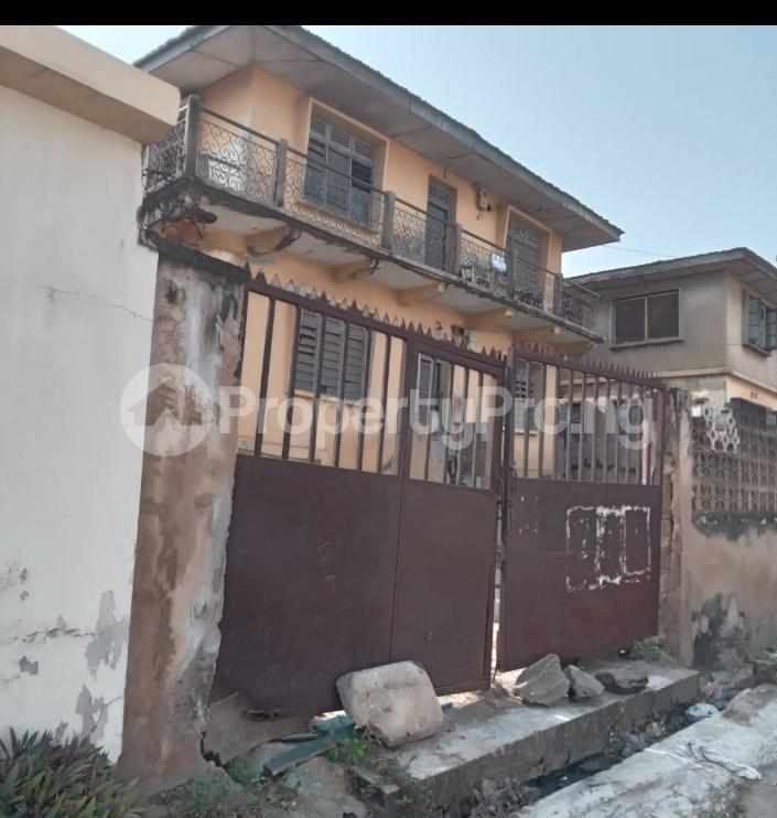 House for sale Liberty Off Ring Road, Ibadan Oyo - 0