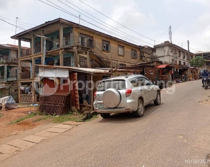 House for sale Mokola Ibadan Adamasingba Ibadan Oyo - 0
