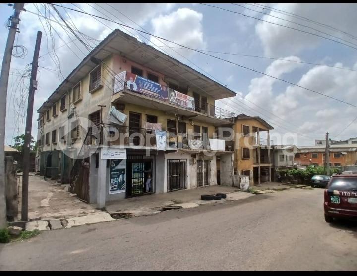 House for sale Mokola/ Sango Road, Adamasingba Ibadan Oyo - 0