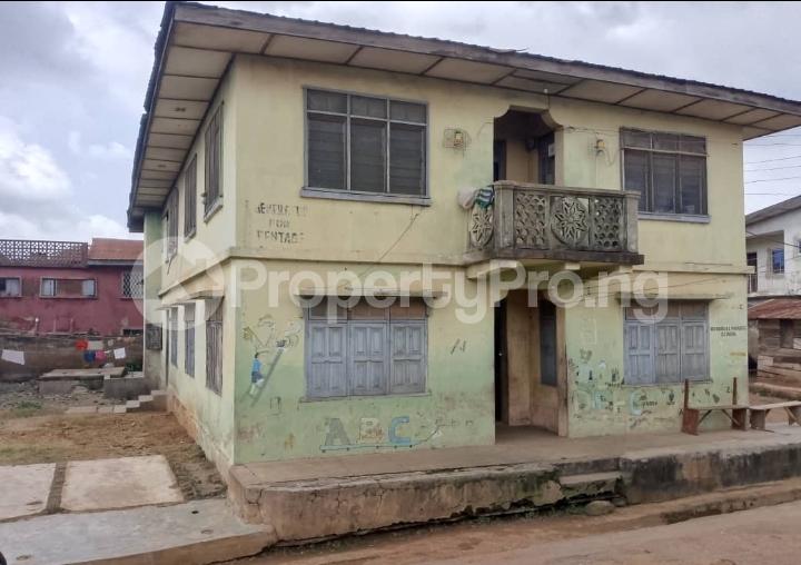 House for sale Molete Ibadan Oyo