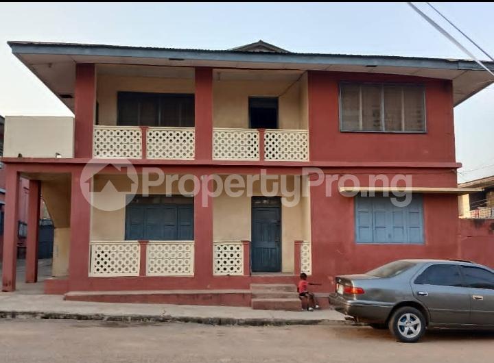 House for sale Molete Ibadan Molete Ibadan Oyo