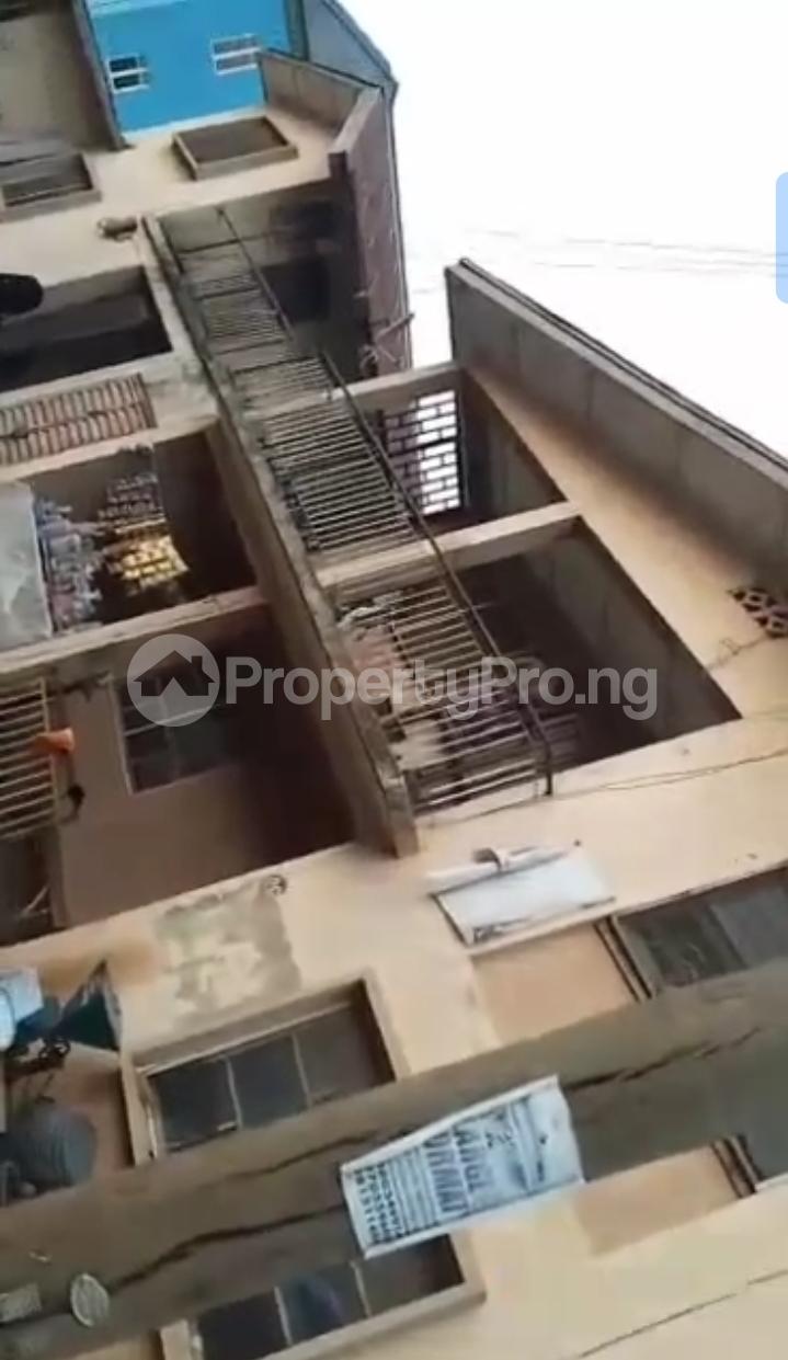 House for sale Oke Ado Ibadan Oke ado Ibadan Oyo