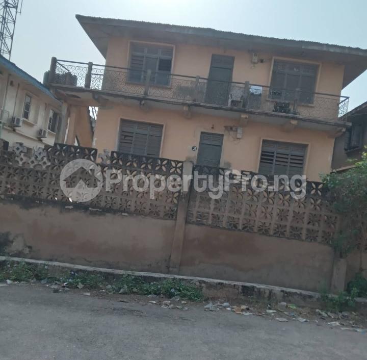 House for sale Oke Ado Ring Rd Ibadan Oyo