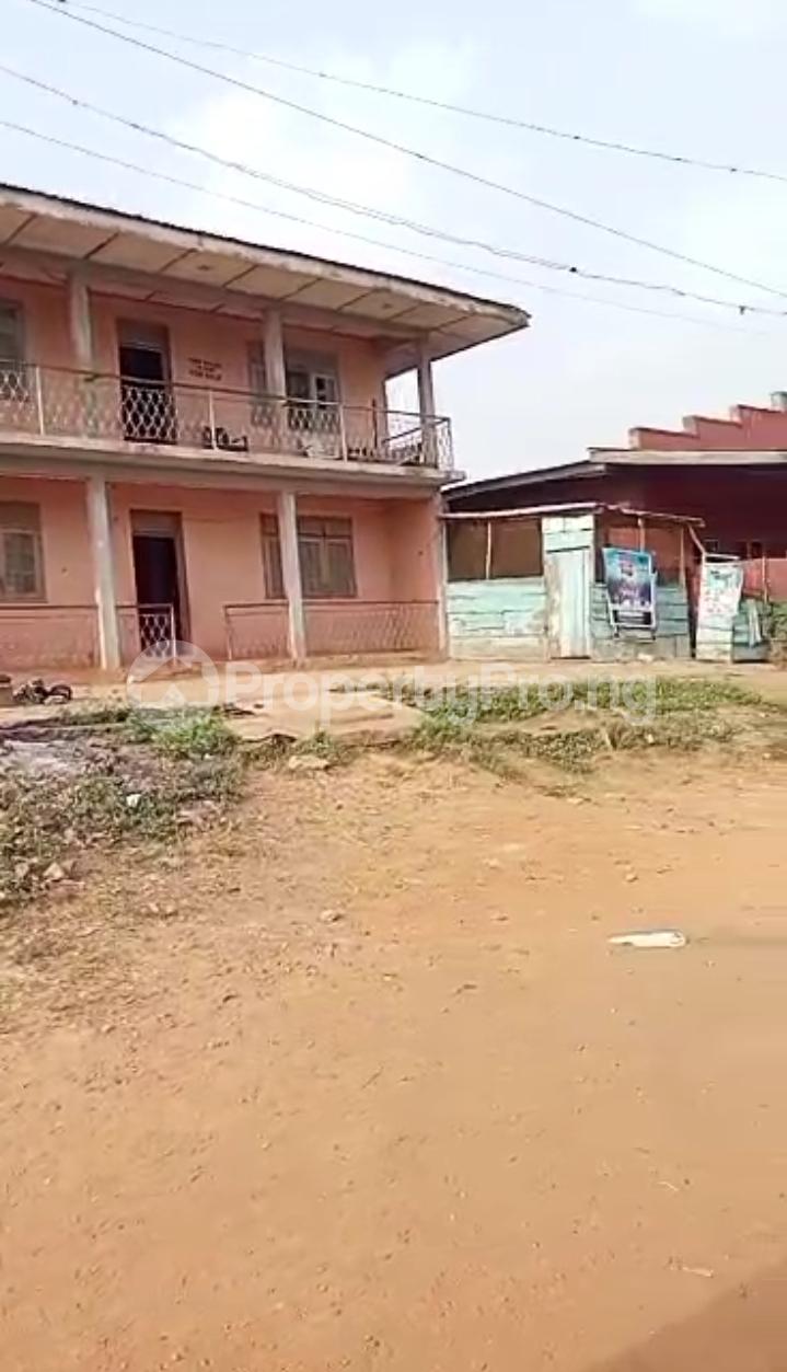 House for sale Oke ado Ibadan Oyo