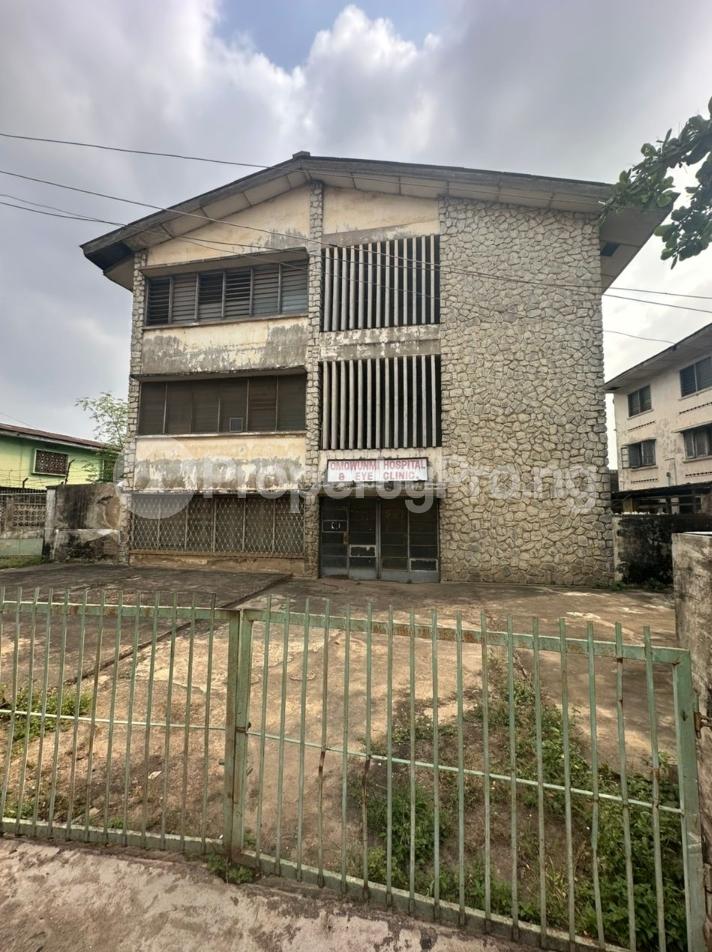 House for sale  Oke ado Ibadan Oyo