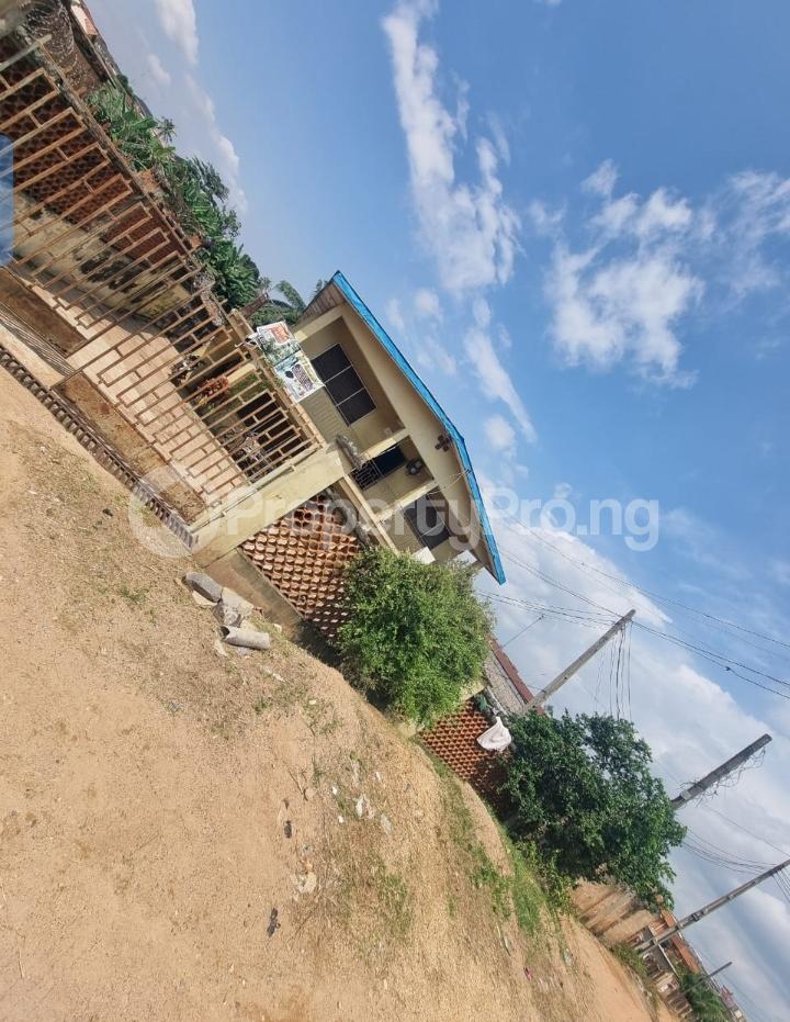 House for sale Fodacis Off Ring Road Ibadan Ring Rd Ibadan Oyo