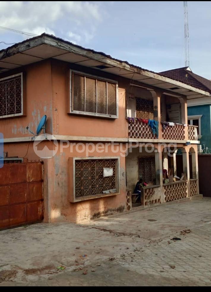 House for sale Around Pinnacle Orita Challenge Ibadan Orita challenge Ibadan Oyo