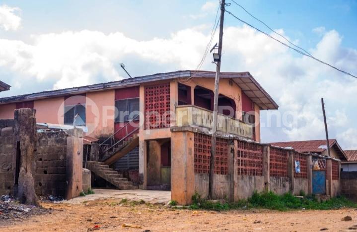 2 bedroom House for sale Elewu Odo Iwo Rd Ibadan Oyo