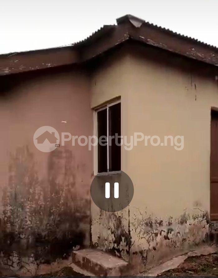 Flat / Apartment for sale Agbenuba Axis Off Jokeayo Road Alagbado Abule Egba Lagos