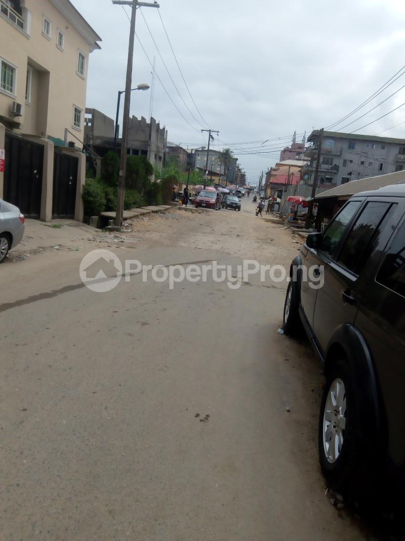 House for sale Lagos Street Ebute Metta Yaba Lagos