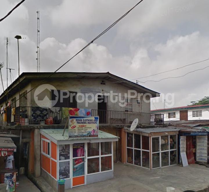 House in CMD Road Kosofe/Ikosi Lagos House for sale in kosofeikosi