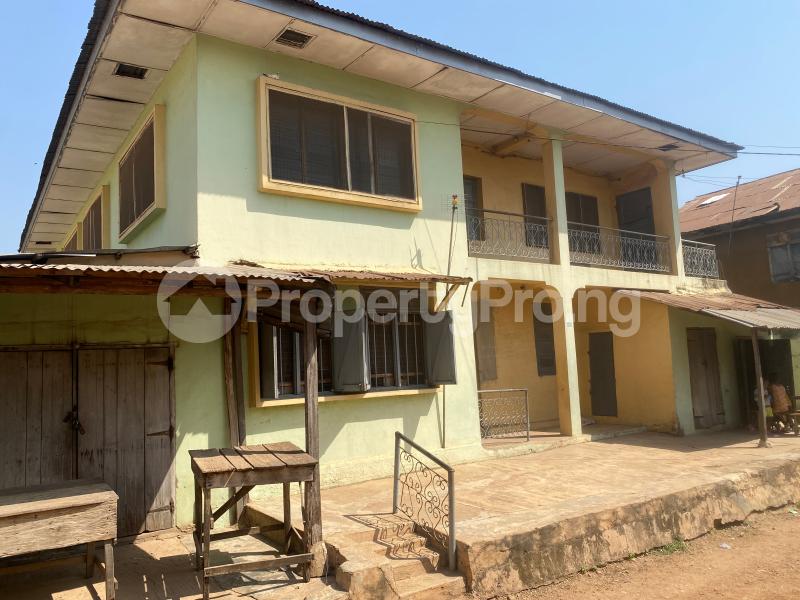 10 bedroom House for sale Oke ado Ibadan Oyo