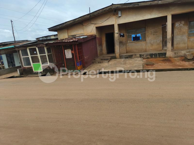 Land for sale Ipaja Alimosho Lagos