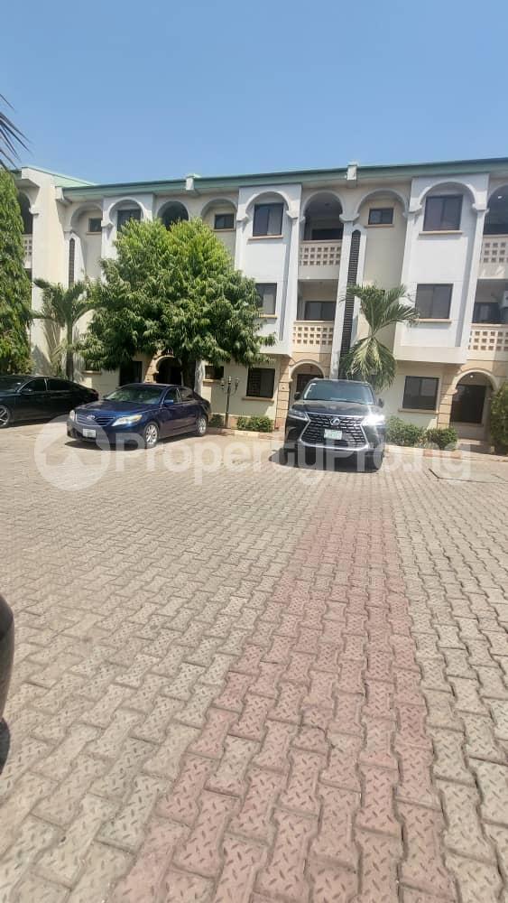 4 bedroom House for sale Wuse 2 Abuja