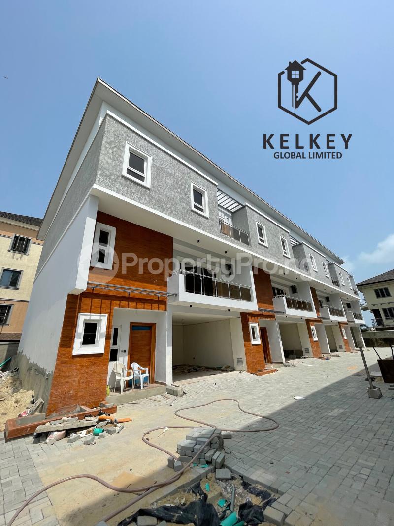 5 bedroom House for sale Lekki Phase One Lekki Phase 1 Lekki Lagos - 0