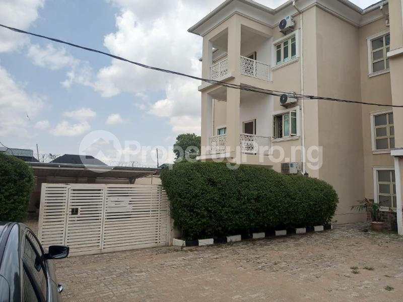 4 bedroom House for sale Life Camp Abuja