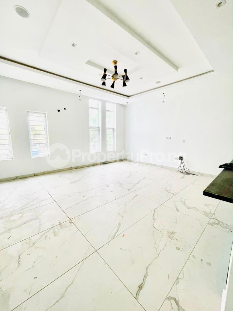 4 bedroom House for rent Ikate Ikate Lekki Lagos