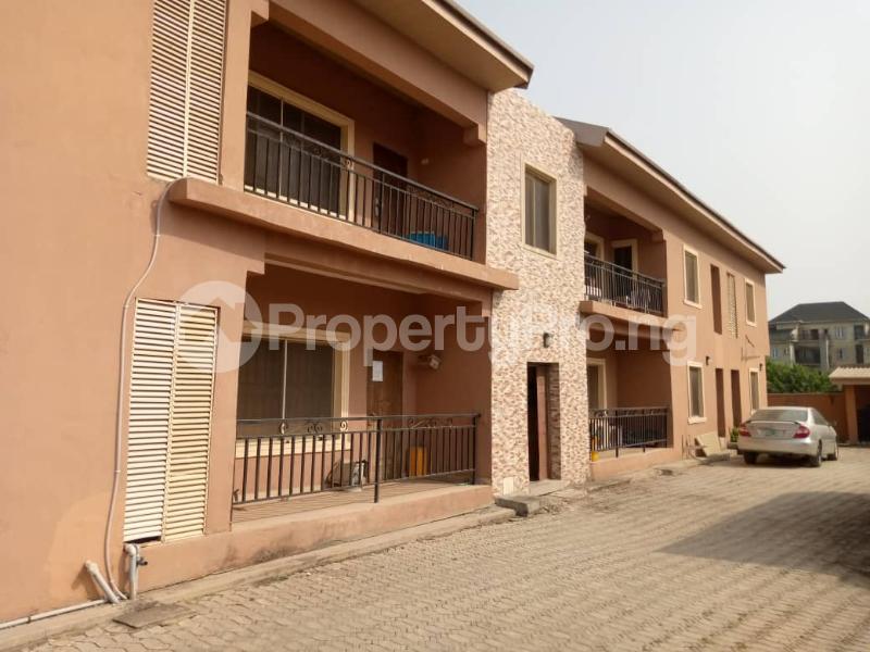 2 bedroom House for rent Jubril Okelewu Estate Olokonla Ajah Lagos