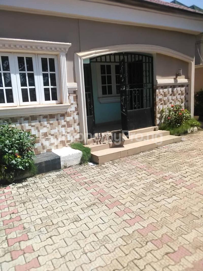 3 Bedroom House in Kubwa Abuja House for rent in kubwa House in