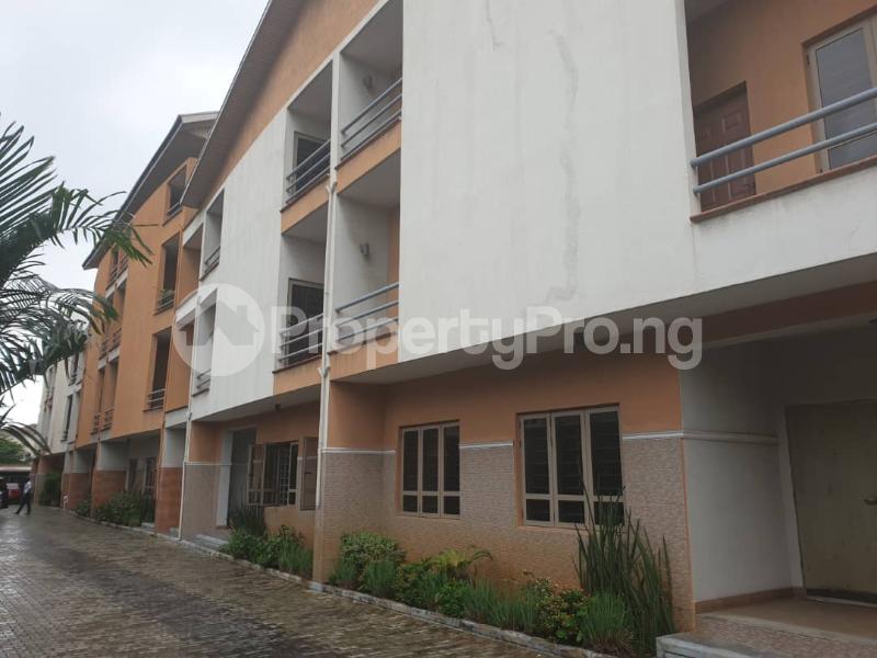 3 bedroom Flat / Apartment for rent Oniru. Victoria Island Lagos