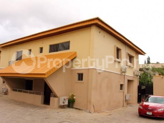 Commercial Property for sale Maitama Abuja
