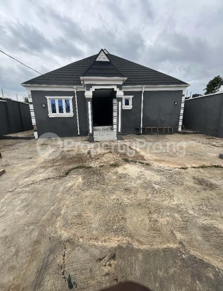 3 bedroom House for sale Wire & Cable Apata Ibadan Oyo